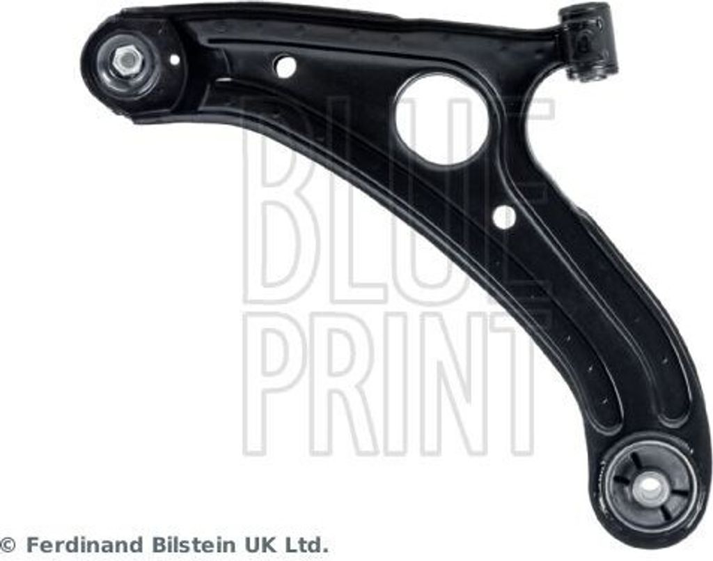 BLUE PRINT ADG08696 Querlenker Unten Vorne Links für HYUNDAI GETZ (TB)