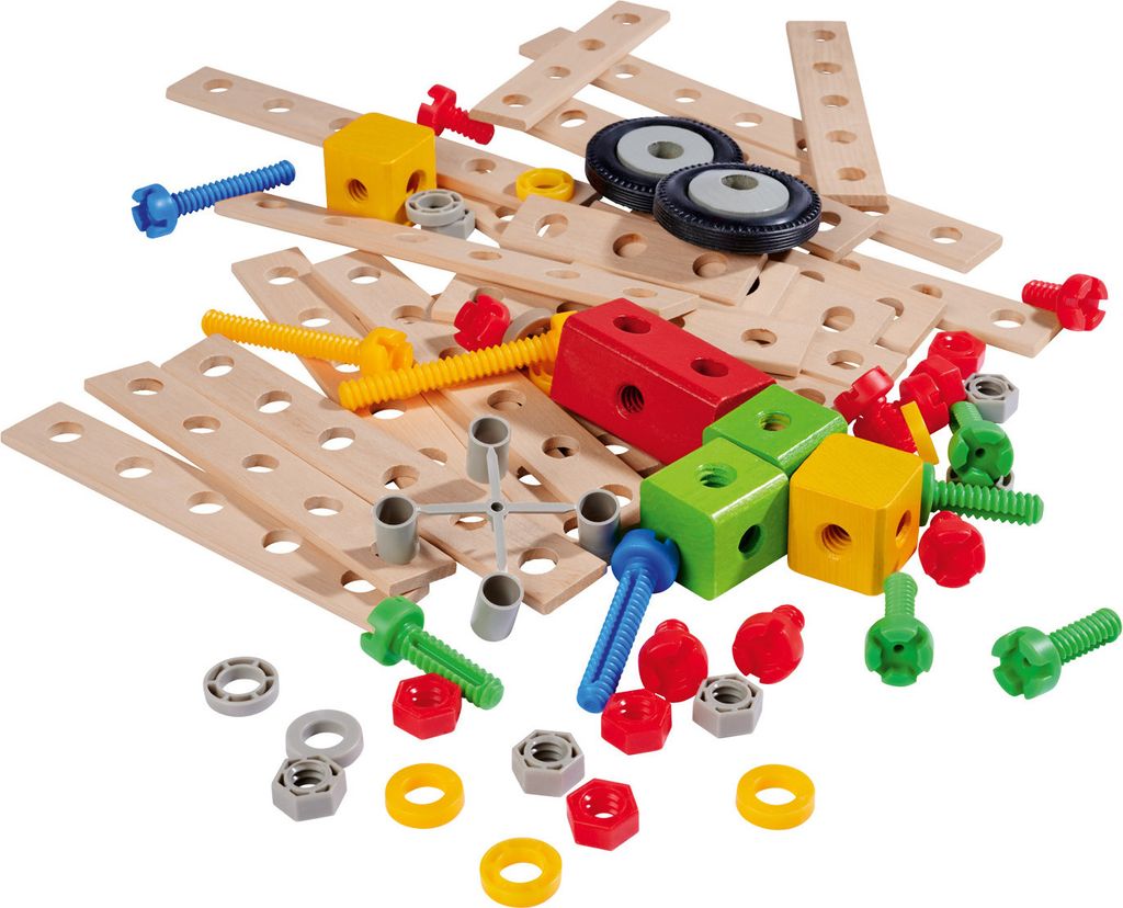 Eichhorn Constructor, ladicí sada Obrázek produktu 6