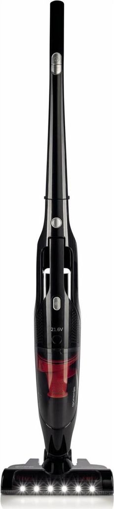 Gorenje SVC216GFBK G Force Free Akkuhandstaubsauger 2-in-1 Produktbild 1