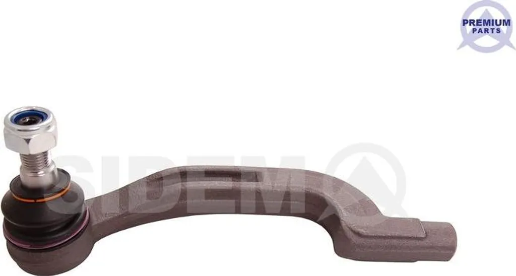 Rotule direction SIDEM 49634 compatible Mercedes Classe A B CLA et GLA