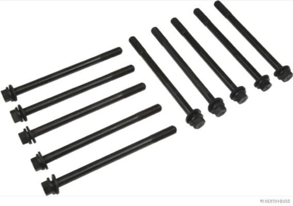 Vis de culasse Herth+Buss J1284010 : stoppez les fuites de joint moteur