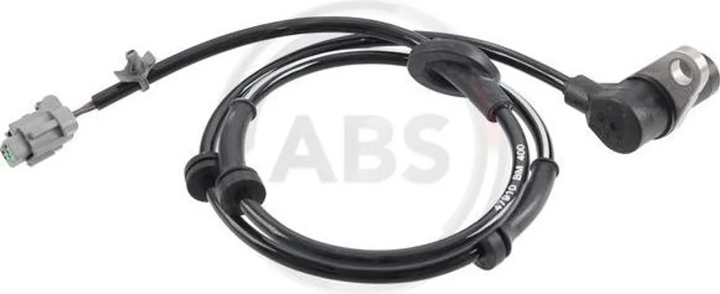Capteur de vitesse de roue ABS 30724 pour Almera OE 47910BM400 fiable