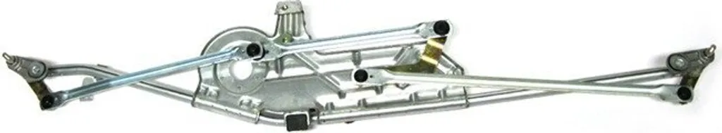 Fini les traces : essuie-glace 110mm pour VW Sharan, Galaxy et Alhambra
