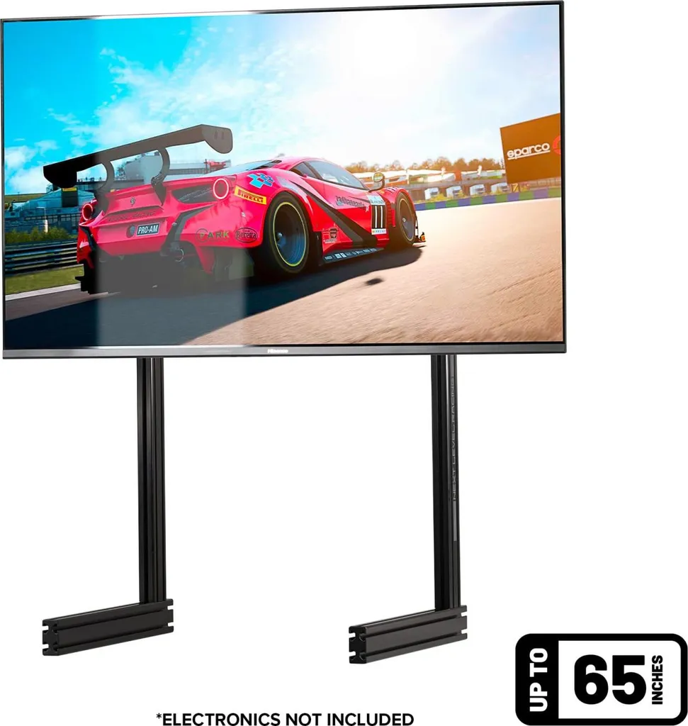 Support Écran Direct NLR-E035 pour Simulation de Course Elite