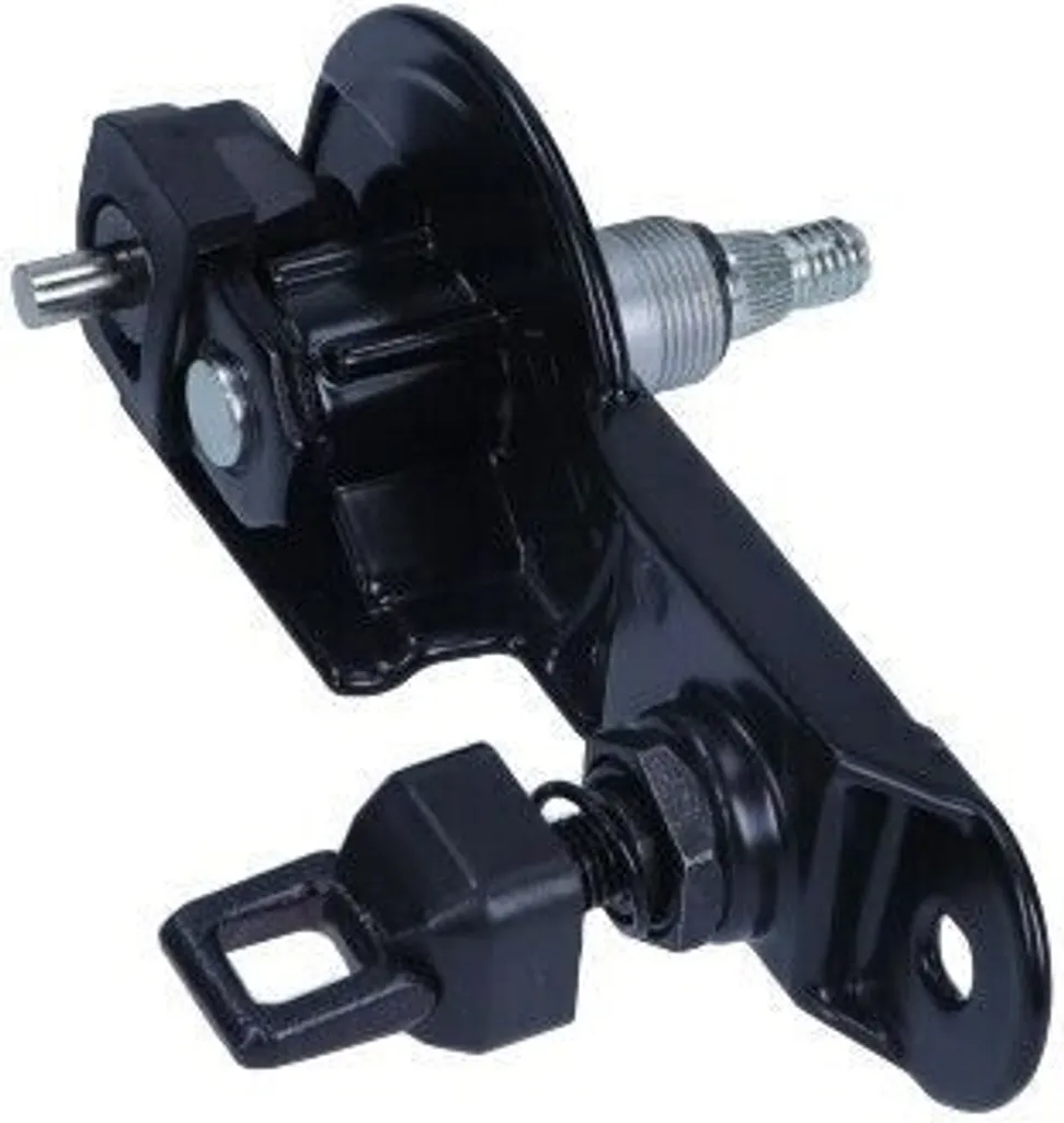 Boîtier d'essuie-glace MAXGEAR 57-0262 pour Série 3 E46 OE 61628220831