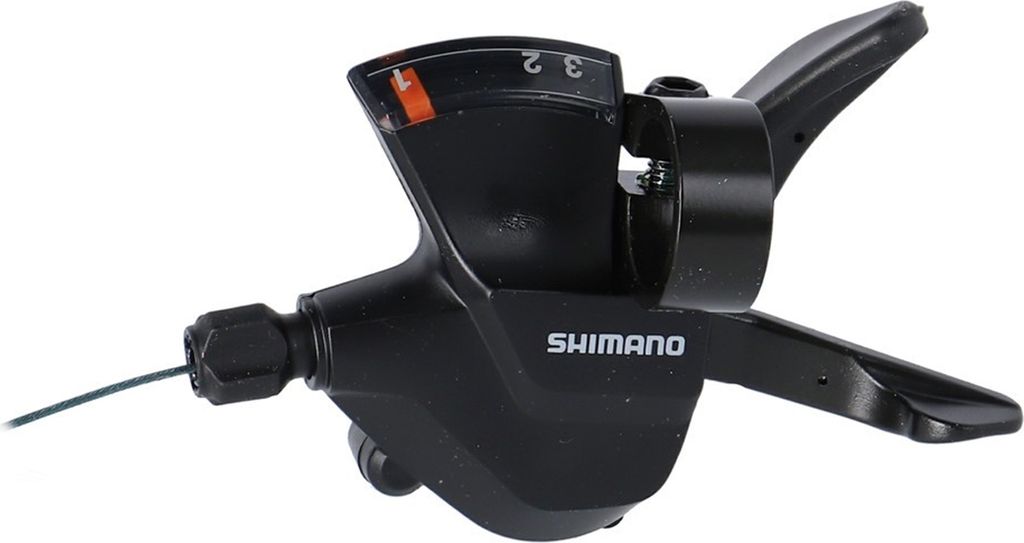 Shimano Schalthebel Altus SL-M315 3-fach, links, 1800mm, Produktbild 