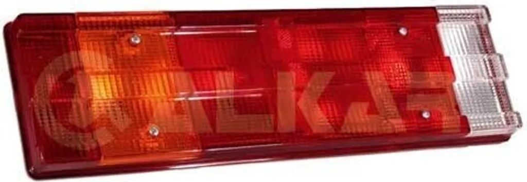 ALKAR 9797009 - OE A0025441390 Lente, luce posteriore combinata per Sprinter (W903), Sprinter (W901, W902)