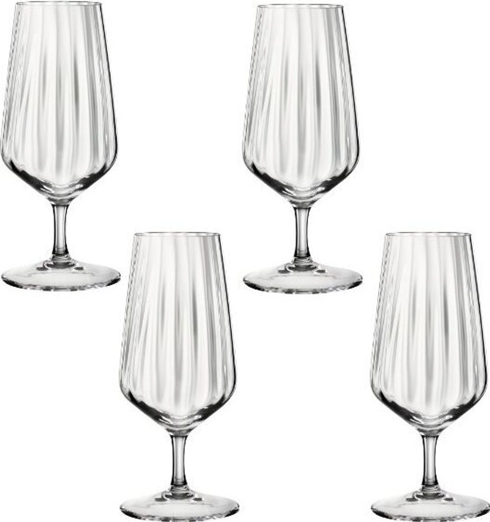 Spiegelau pivný pohár Lifestyle krištáľový pohár 4-dielny Obrázok produktu 