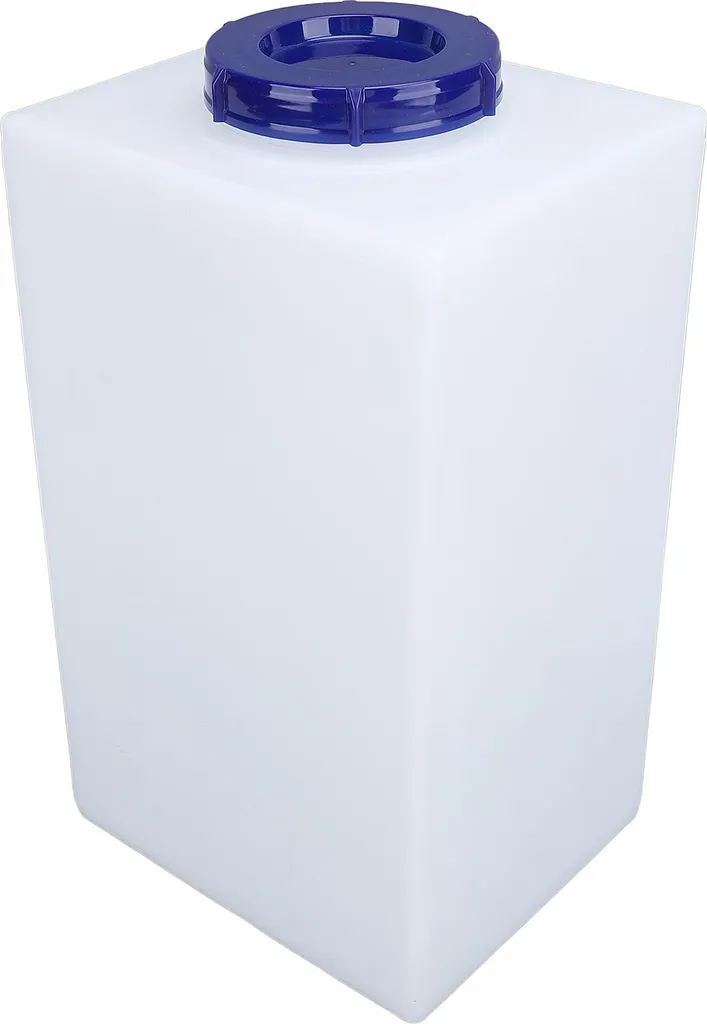 Cuve à eau pour Camping-car 19L Résistante à la Pression avec Large Embout - 4