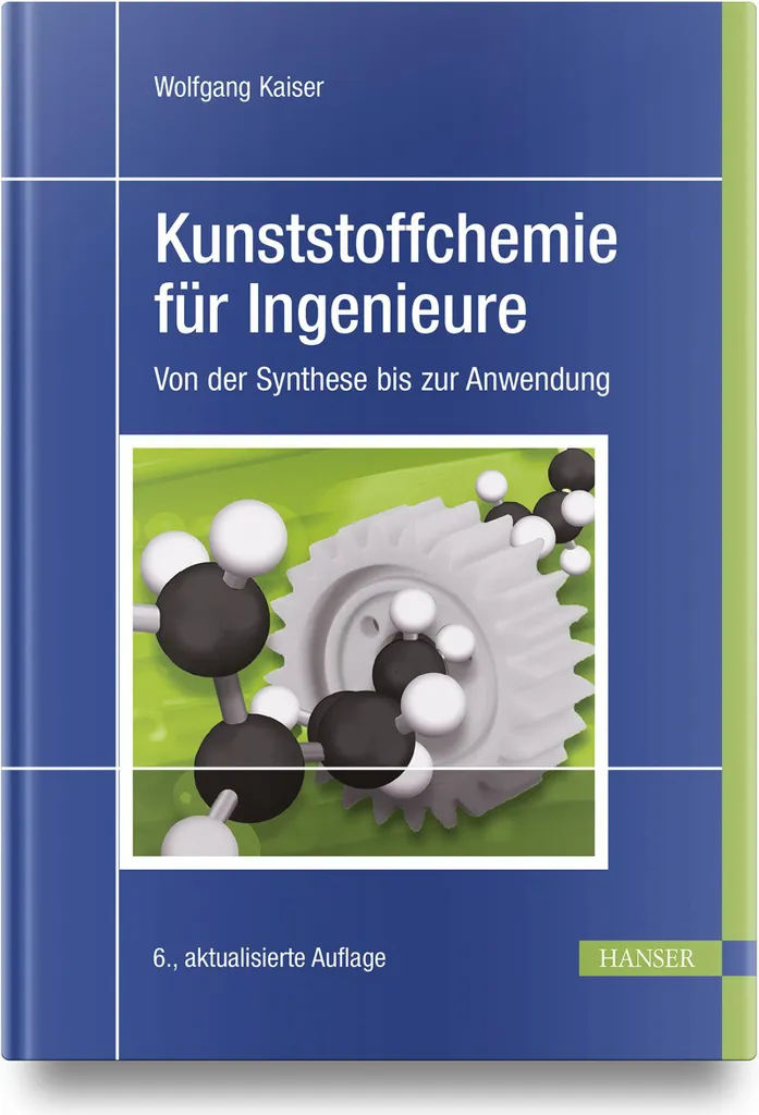 Guide de Conception Matériaux Plastiques Kunststoffchemie für Ingenieure