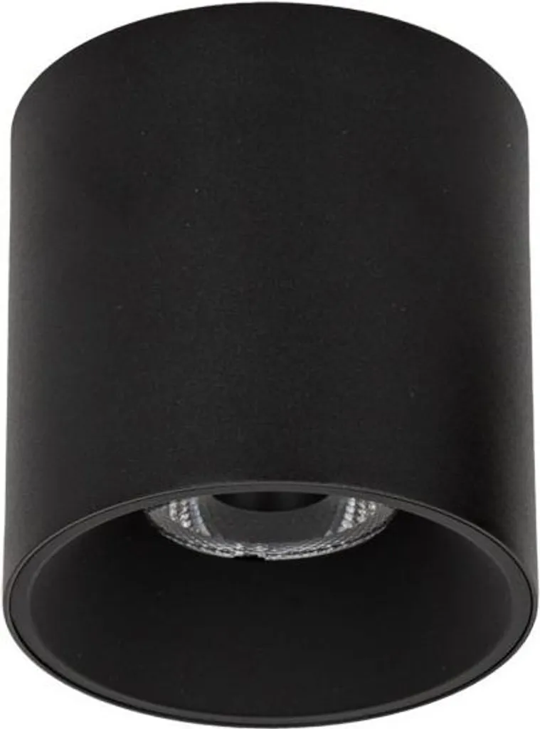 Apparecchio a plafone LED 15W ALTISMA spot CLN-6677-95-BL-4K Italux