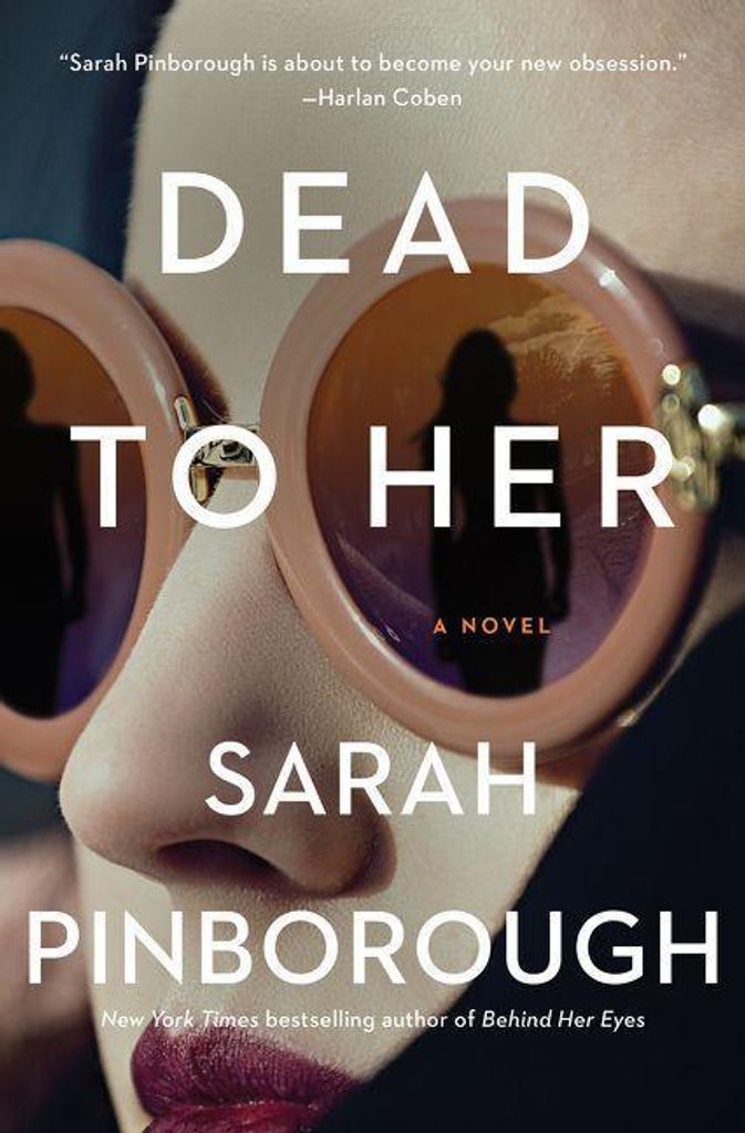 Dead to Her