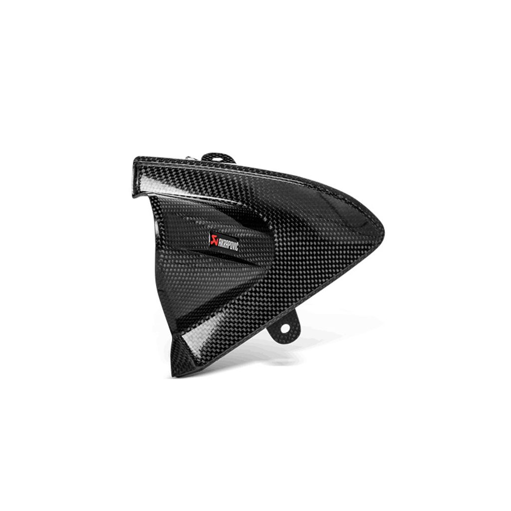 Akrapovic P-HSY3SO1 Hitzeschild karbon Produktbild 