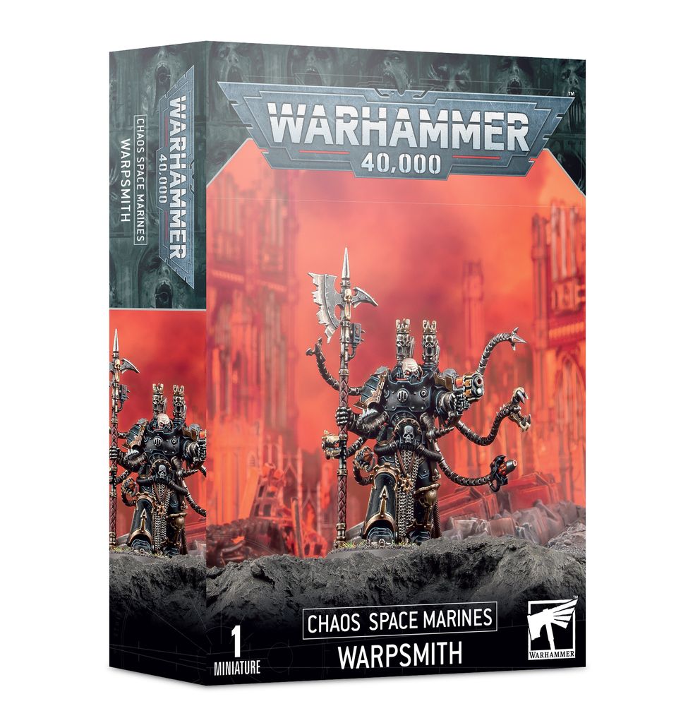 Games Workshop 43-85, Sammelfigur, Videospiel Produktbild 