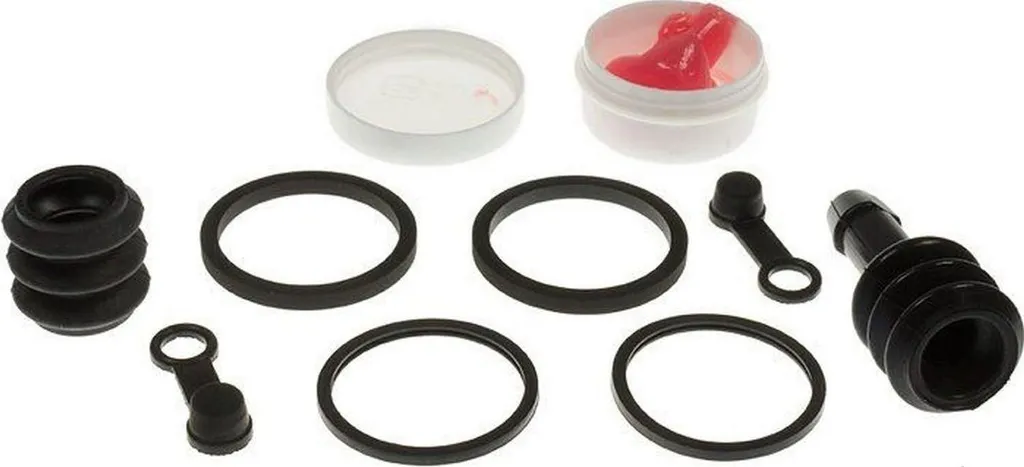 Kit réparation étrier frein arrière Kawasaki VN 1700 Voyager 09-12