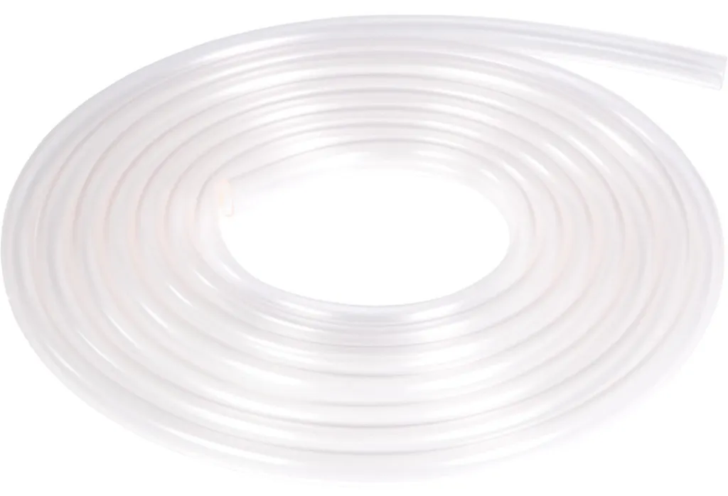 AlphaTube HF 10/8 Tuyau Haute Flexibilité pour PC Watercooling Silencieux