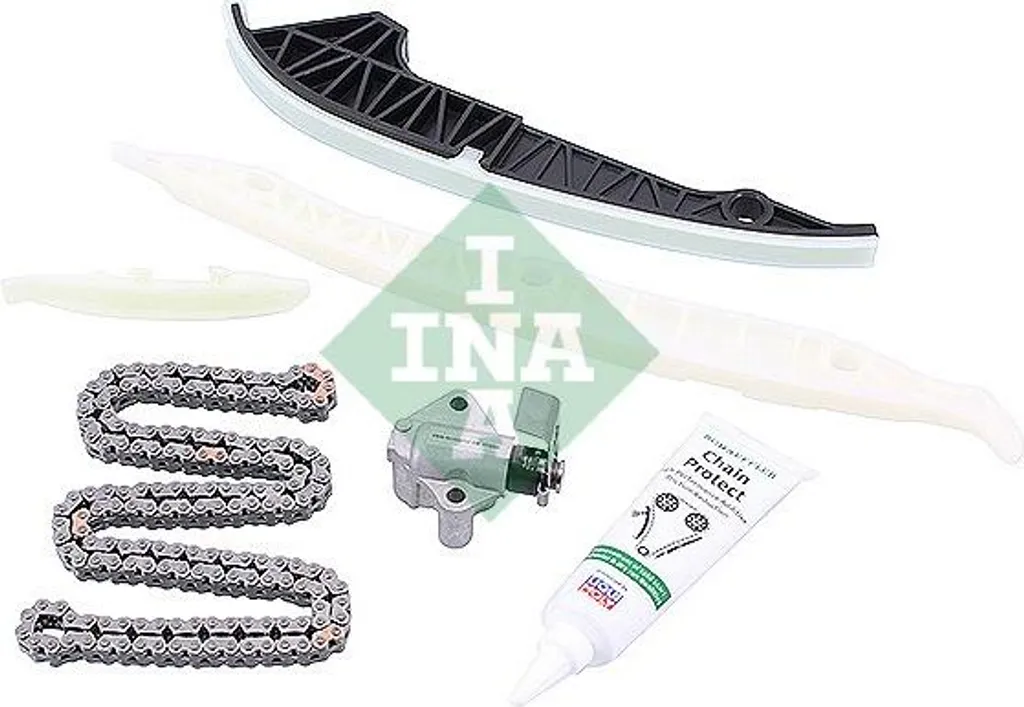 Jeu de Chaînes de Distribution Vw 1.8Tsi 2.0Tfsi - Kit de Réparation