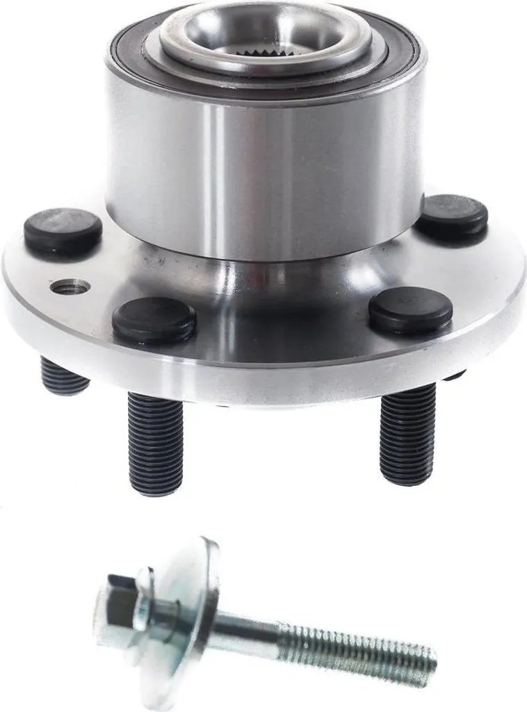 Kit roulement de roue avant MS 6752-SET-MS pour Land Rover Freelander 2