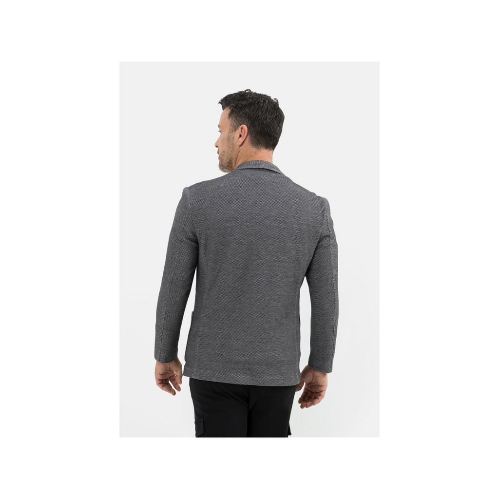 Calamar - Herren Sakko (146005 9190), Größe:27, Farbe:Grau (06)