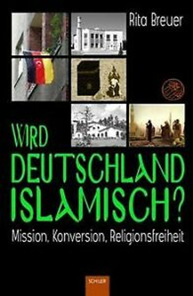 Wird Deutschland islamisch?