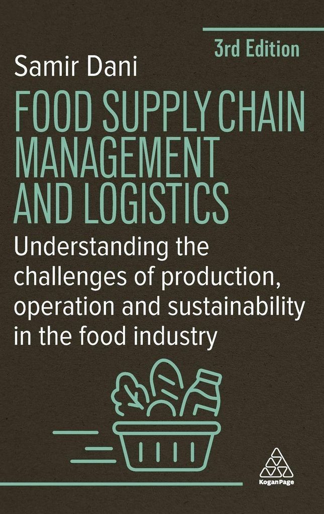 Food Supply Chain Management and Logistics