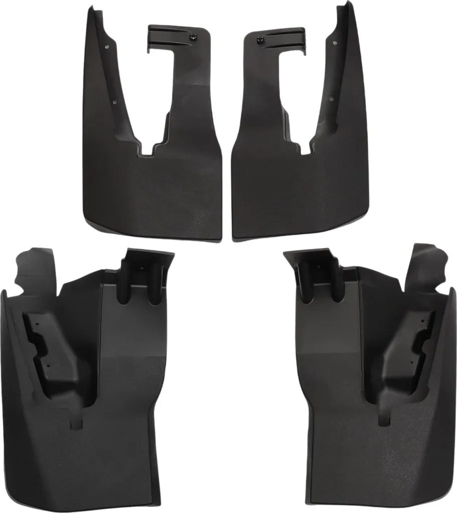 Jeu de bavettes pour Mercedes Sprinter 2006-2017 - Protection intégrale