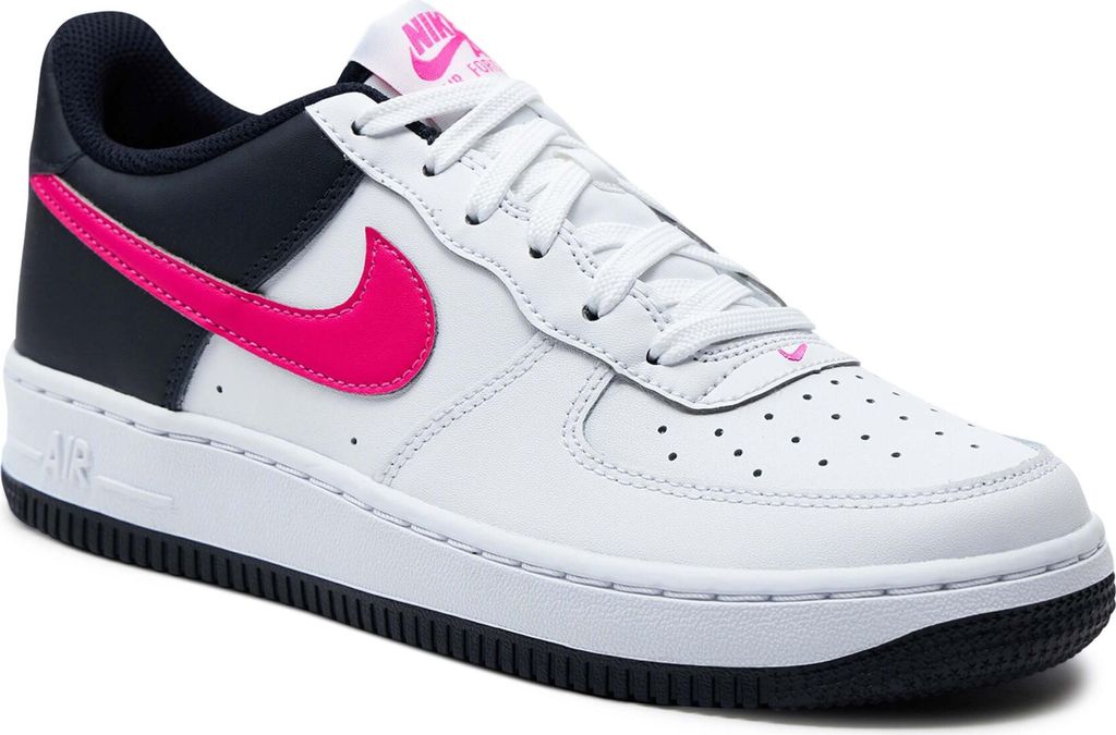 Nike Sneakers CT3839-109 in Multicolored color size 38.5 Image du produit 