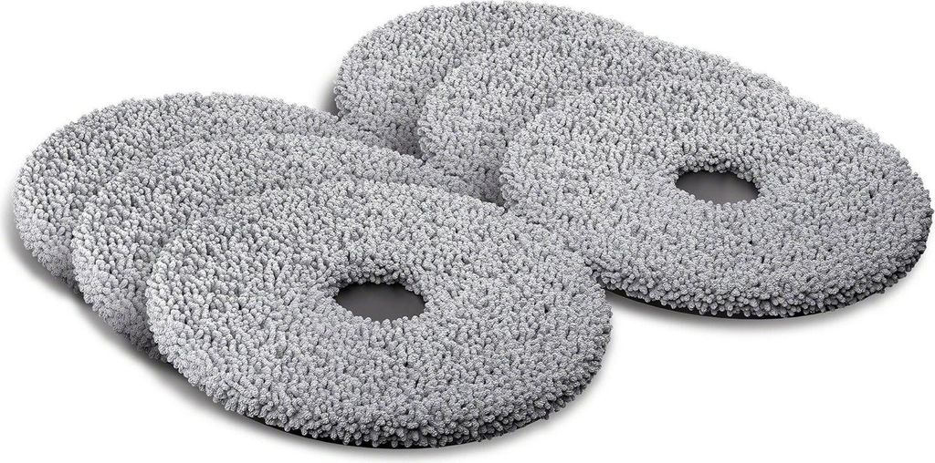 iRobot Wischpads 6er Pack für 405, 505 Combo Produktbild 