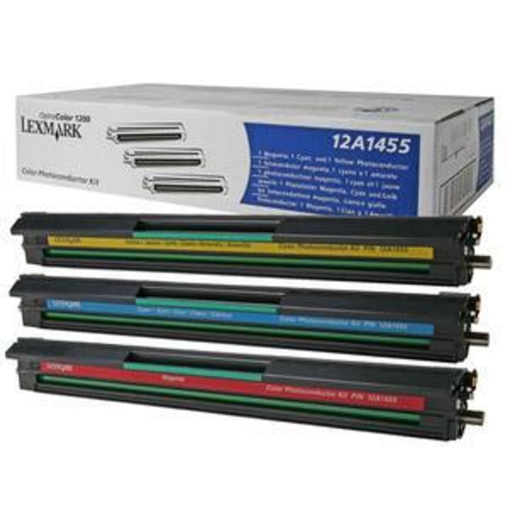 Lexmark 12A1455