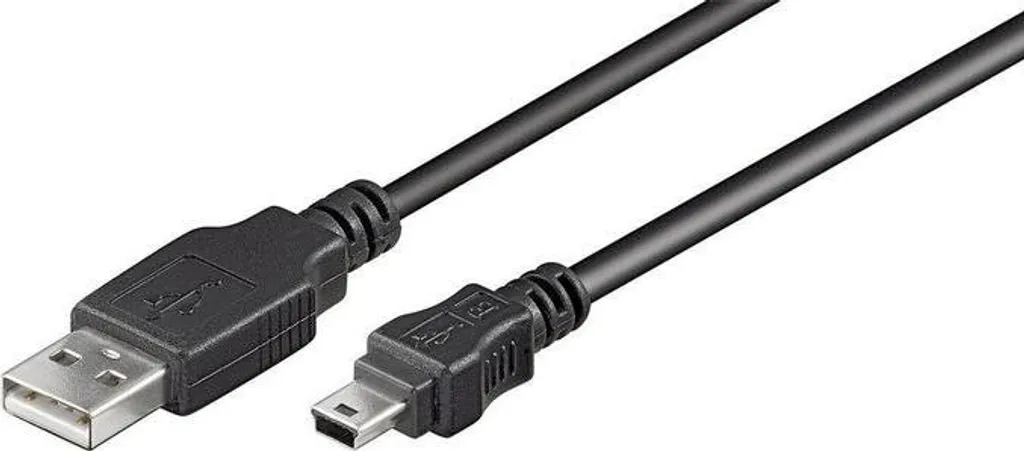 Microconnect USBADB25 - Kabel USB