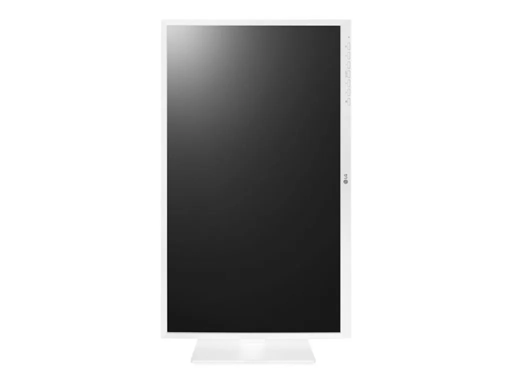 Écran Ergonomique LG 24BK550Y contre la Fatigue Oculaire et Mal de Dos