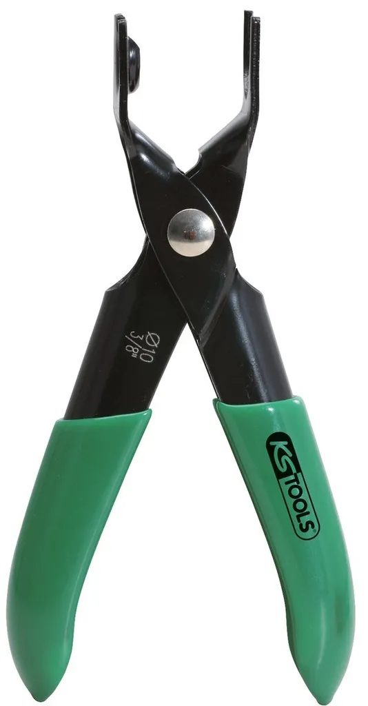 Pinza Sblocco Raccordi Carburante KS Tools 115.1092 10mm