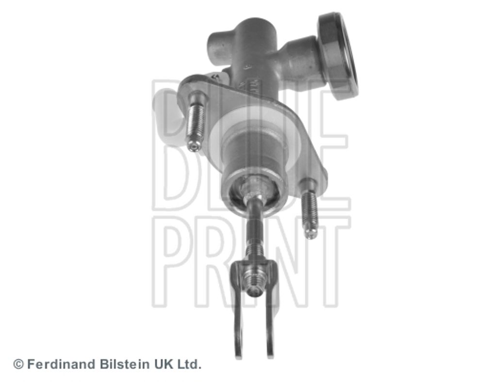 BLUE PRINT ADN13447 Kupplungsgeberzylinder für NISSAN X-TRAIL (T30) ALMERA II Hatchback (N16) ALMERA TINO (V10) PRIMERA (P12) PRIMERA Kombi (WP12)