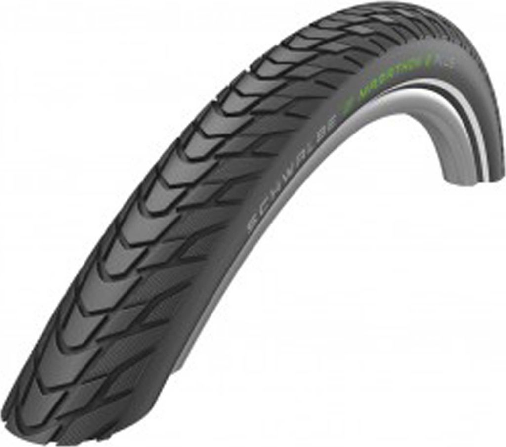 Schwalbe Marathon E-Plus, 27.5", Stadt / Trekking, Straße, Produktbild 