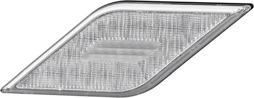 Blinkleuchte hinten links 24 V LED HELLA universell einsetzbar für diverse Fzg.