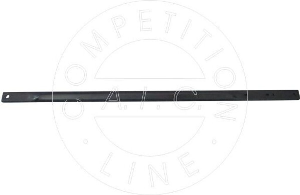 AIC Stange / Strebe Radaufhängung 52855 Hinten für RENAULT MEGANE III Grandtour (KZ0/1)