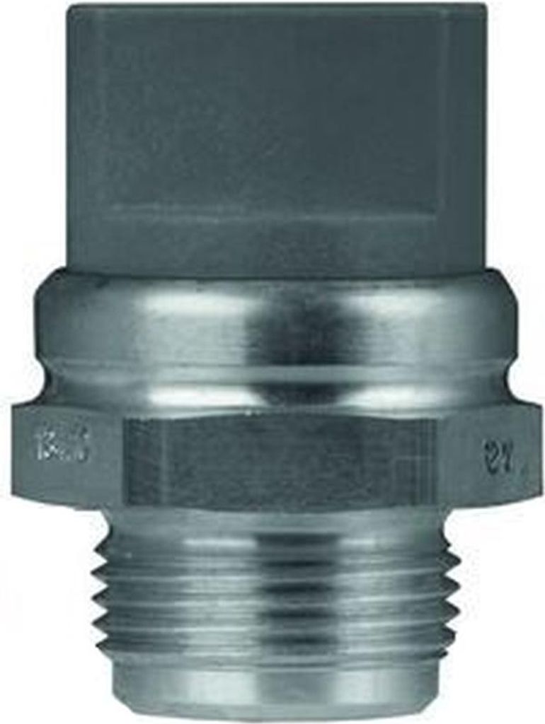 Temperaturschalter Lüfter M22x1.5 2-polig 95°C-90°C 35Nm MAHLE für u.a. AUDI 100
