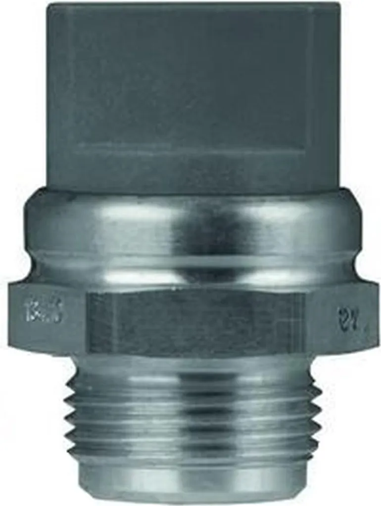 Interrupteur de Ventilateur MAHLE - Capteur Température AUDI 80 B2