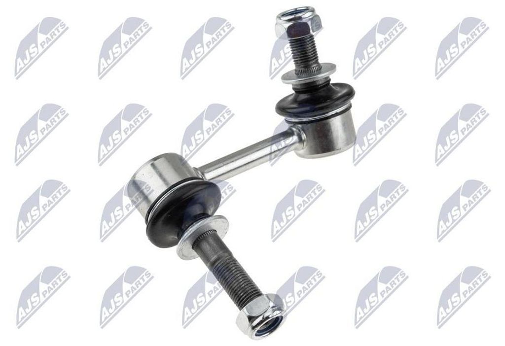 NTY Koppelstange Stabilisator für LEXUS IS III (GSE3, AVE3) Vorne Links ZLP-TY-152