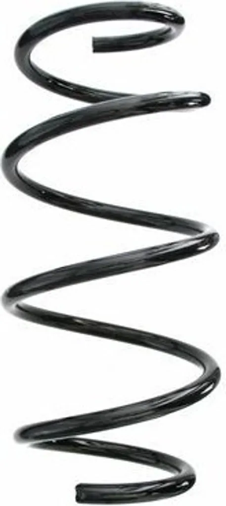 Ressort de suspension avant haute résistance pour Octavia III et VW Golf VII 7