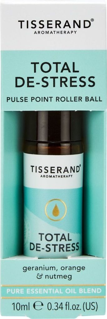 Tisserand Massage- und Krperl Energy Boost 100 ml