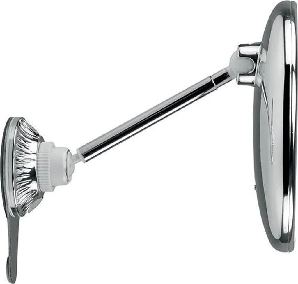 Miroir de courtoisie pour maquillage Macom Sensation 229 rond