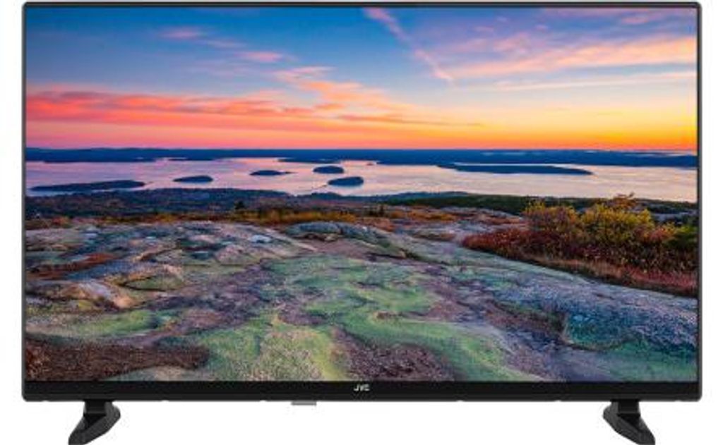 JVC LT-32VH5355 TV 32 pollici / Smart TV TiVo (HD-ready, Immagine del prodotto 