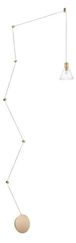 Luminaire LED Marge Nova Luce 9028811 - Applique Murale Moderne Design