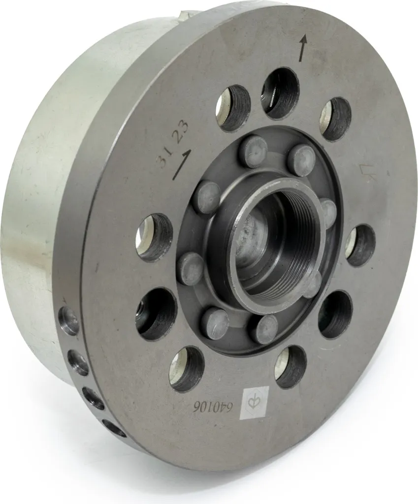 Rotor de roue polaire Piaggio : corrigez vos pannes d'allumage Runner