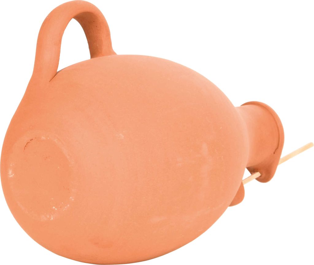 Vaso per uccelli Esschert Design per cince e passeri; NK11 Immagine del prodotto 