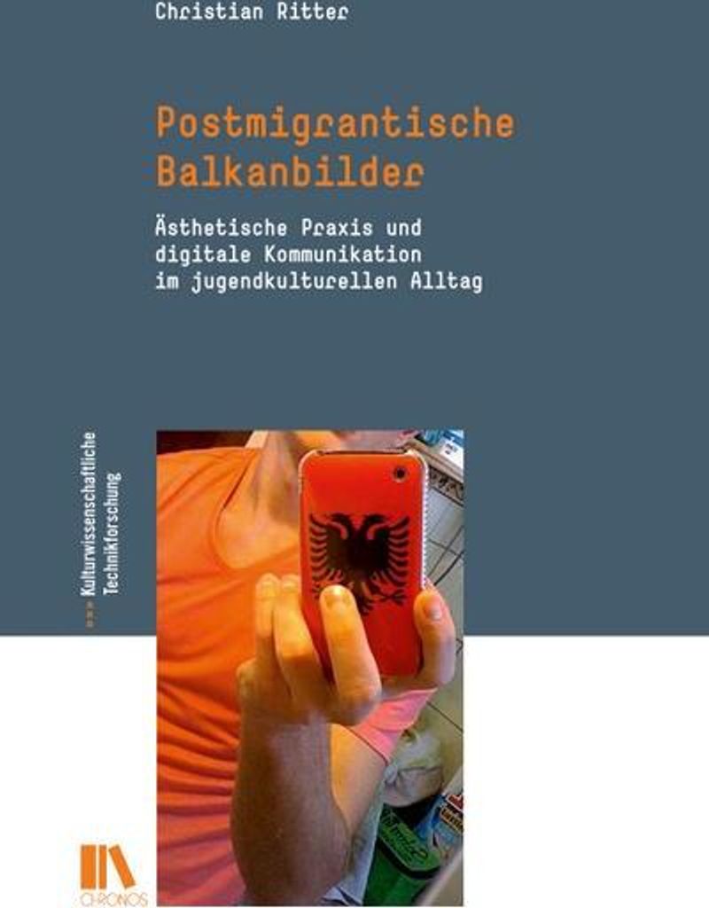 Postmigrantische Balkanbilder