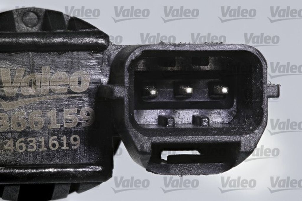 Sensor Geschwindigkeit 3-polig VALEO IAM-Expertise passend für u.a. HYUNDAI GETZ
