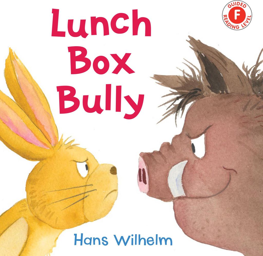 Lunch Box Bully