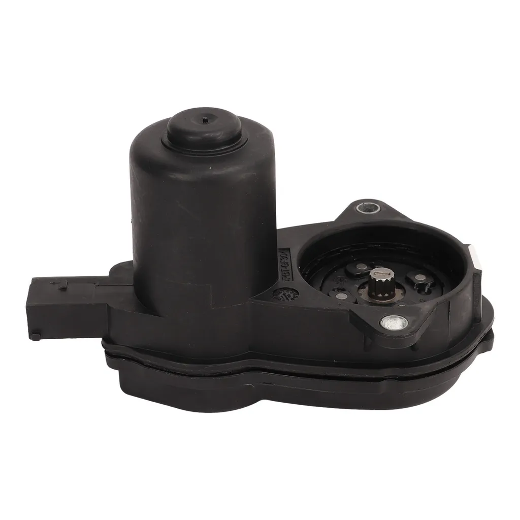 Assemblage d'actionneur de frein de stationnement pour LR027141 durable